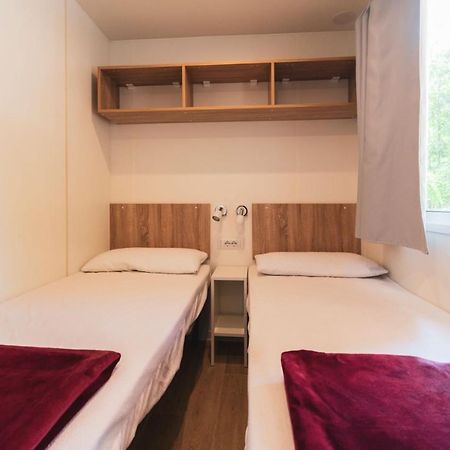 Camping Nuovo Massa  Exteriér fotografie