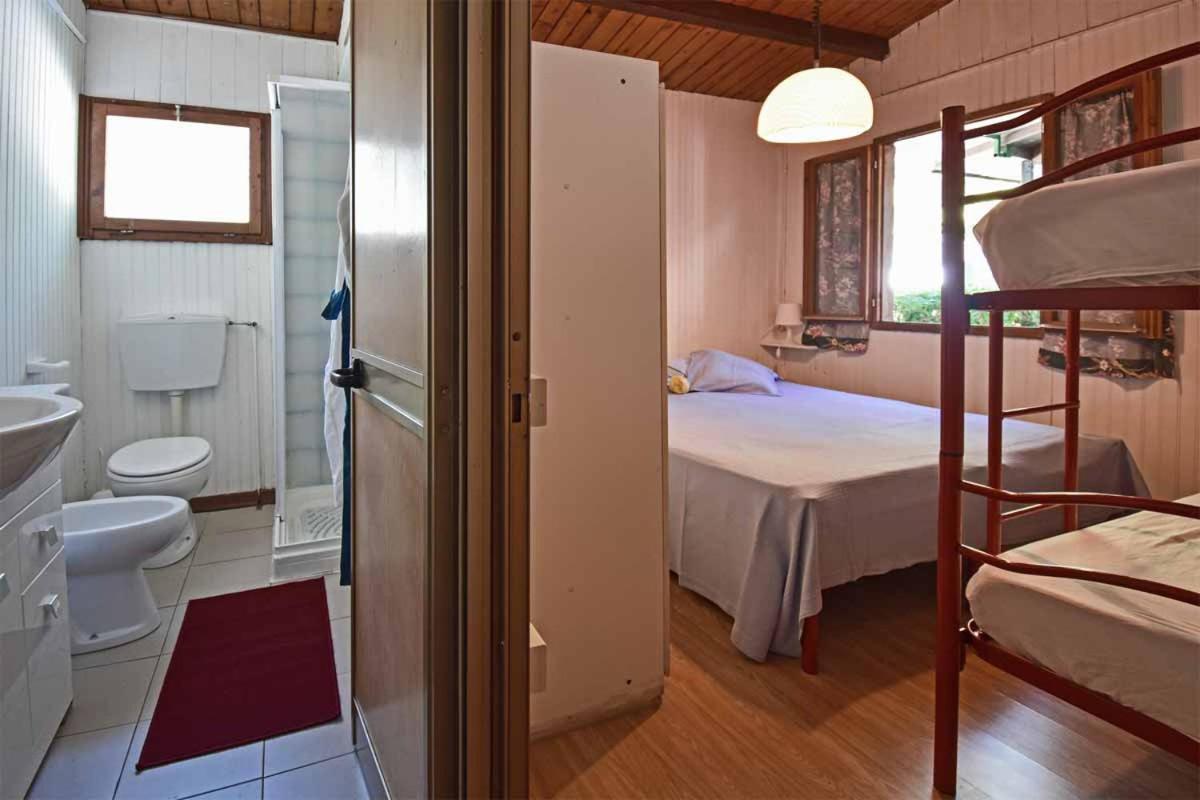 Camping Nuovo Massa  Exteriér fotografie