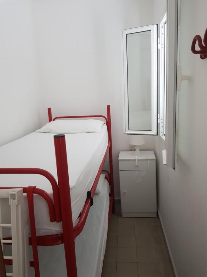 Camping Nuovo Massa  Exteriér fotografie