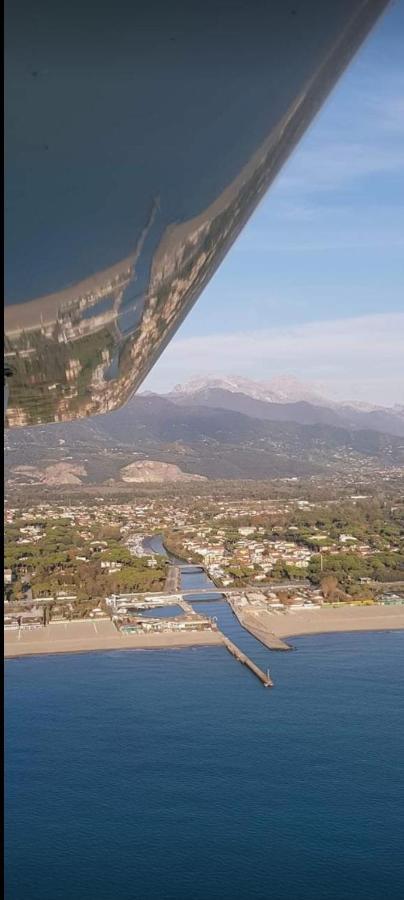 Camping Nuovo Massa  Exteriér fotografie