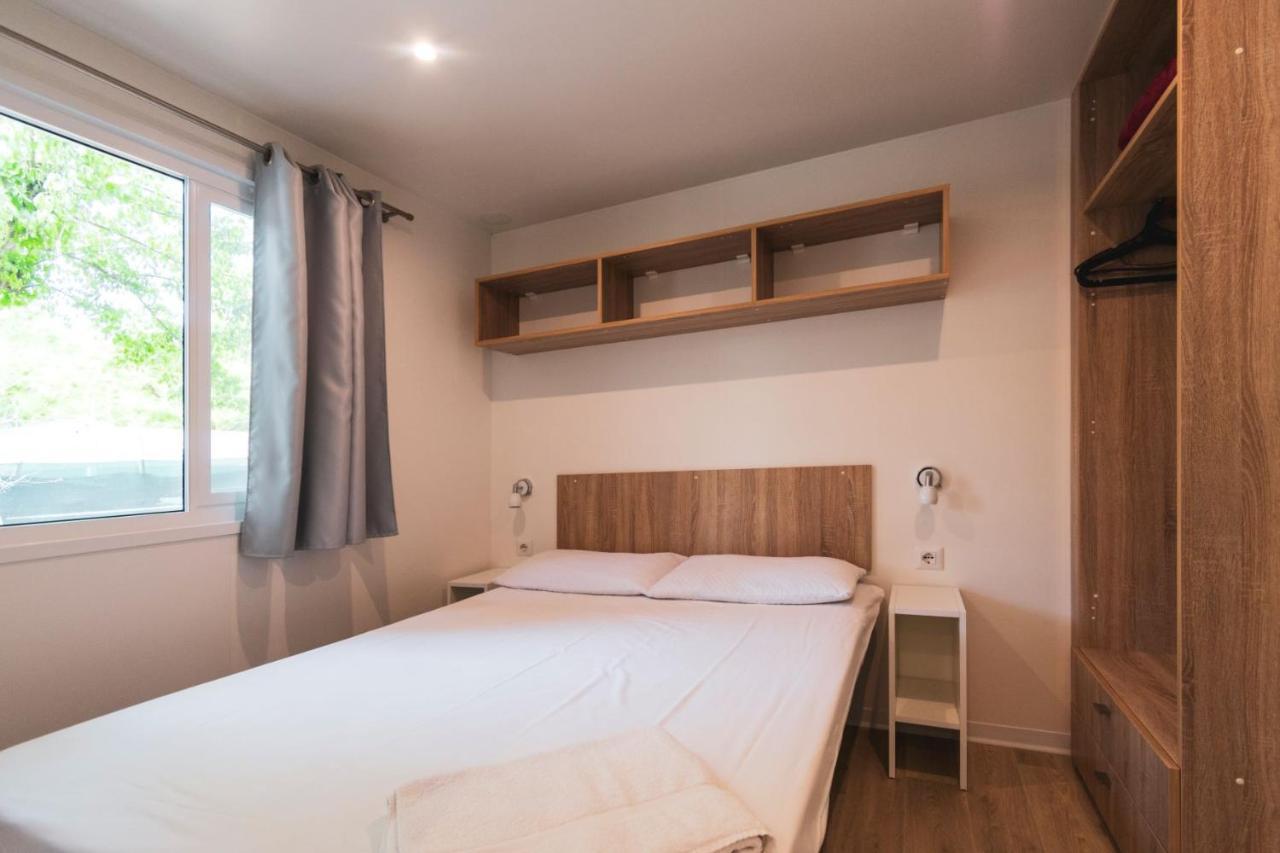 Camping Nuovo Massa  Exteriér fotografie