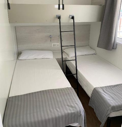 Camping Nuovo Massa  Exteriér fotografie