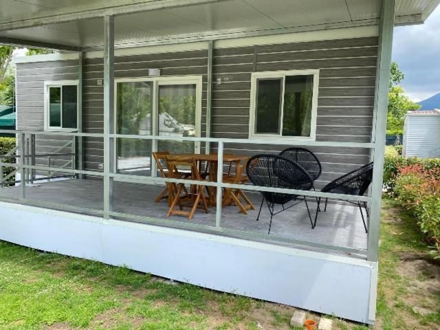 Camping Nuovo Massa  Exteriér fotografie