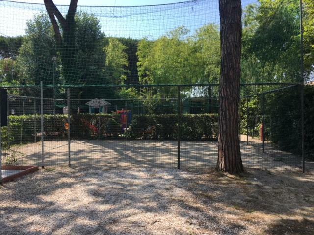 Camping Nuovo Massa  Exteriér fotografie