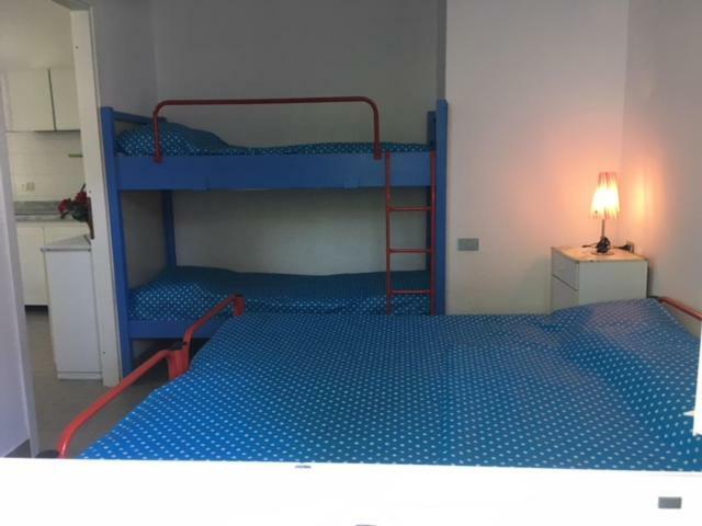 Camping Nuovo Massa  Exteriér fotografie