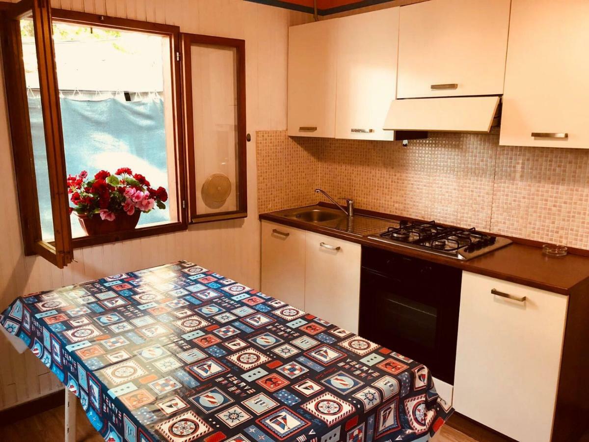 Camping Nuovo Massa  Exteriér fotografie