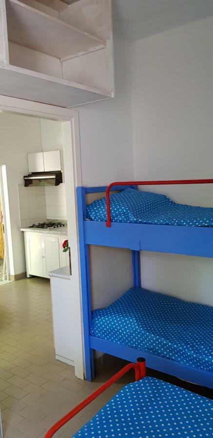 Camping Nuovo Massa  Exteriér fotografie