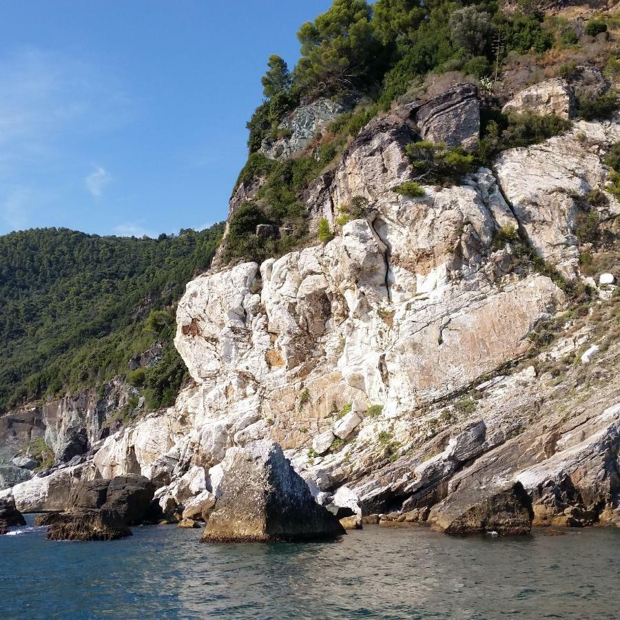 Camping Nuovo Massa  Exteriér fotografie