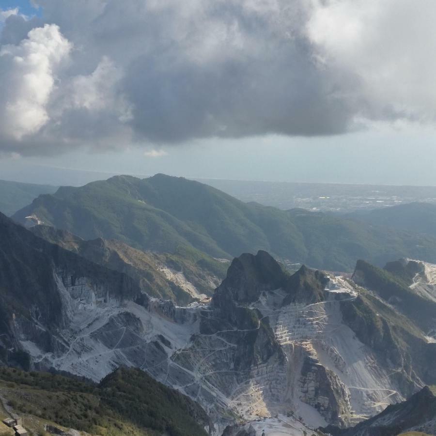 Camping Nuovo Massa  Exteriér fotografie